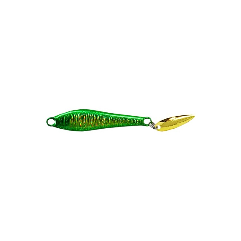 INX LABEL Nazzo Jig, Middle Zone 0.6 oz (16 g),