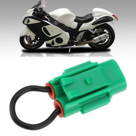 EMSea Side Kick Stand Switch Bypass Eliminator Compatible with Suzuki GSXR/S V-Strom Hayabusa