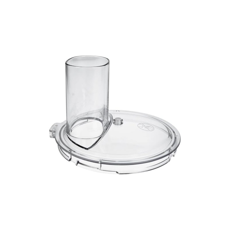 easyPART Compatible / Replacement for Bosch 12009552 Continuous Shredder Lid