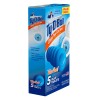 Ty-D-Bol Blue Tablets Value 5 Pack Automatic Toilet Bowl Cleaner