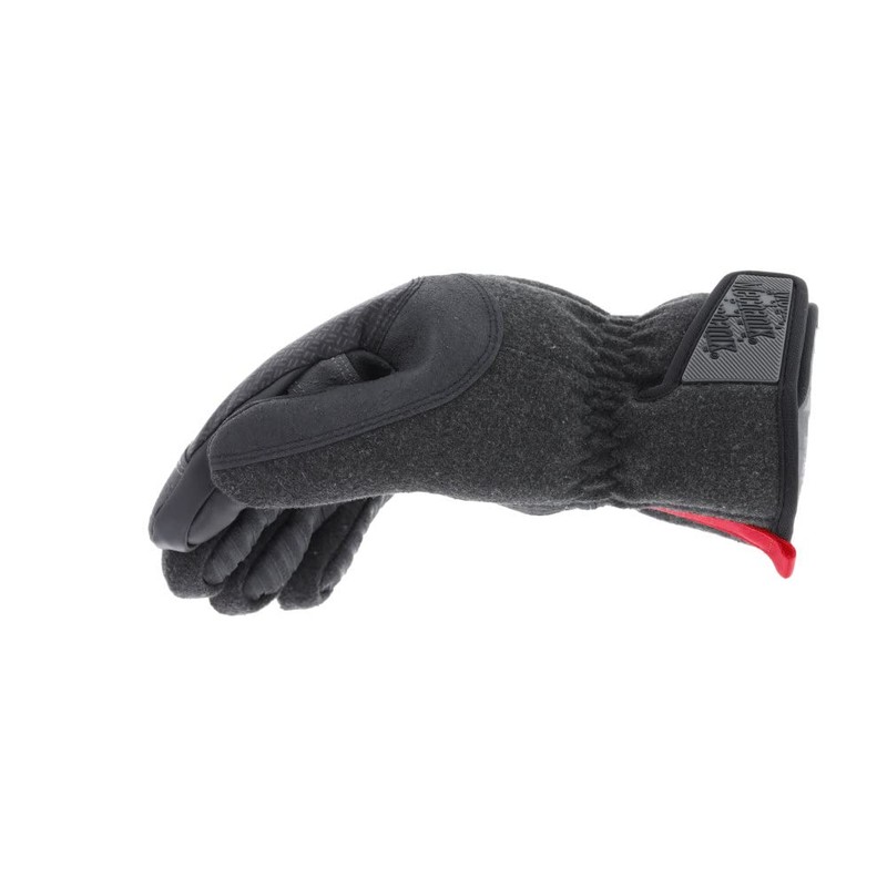 Mechanix Wear: ColdWork Windshell Winter Work Gloves, Wind Resistant, Equipped