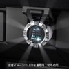 D.A.D USB Socket - Power Delivery Model - [Crystal] SB218-01-01