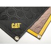 CAT Water Resistant Woven Utility Blanket, 72-Inch x 60-Inch Outdoor