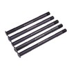 ANCLLO Thru Axle 15mm,15mm Mtb Front Axle,Bike Front Fork Axle