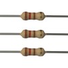 E-Projects 250EP514120R 120 Ohm Resistors, 1/4 W, 5% (Pack of 250)