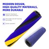 Premium Soft Roller Brush Bar, Laser Slim Fluffy Brush Bar,