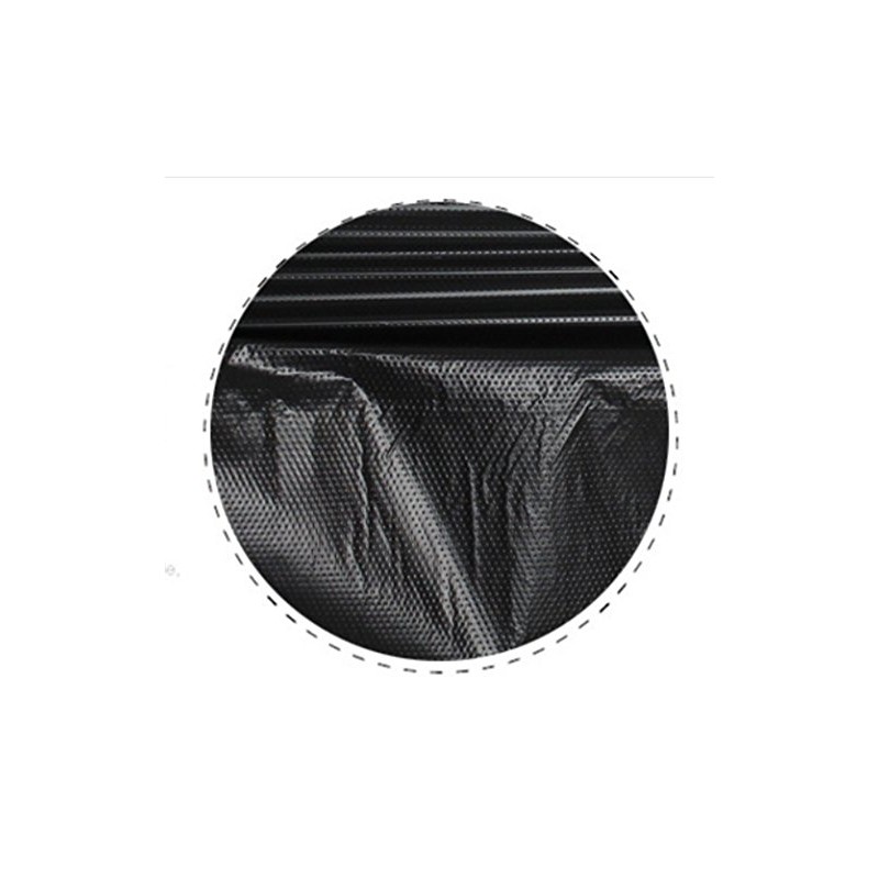 Bolsa Basura Pequeña Galones Extra Fuerte Desechable Bolsas Hogar Oficina