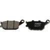 TRW MCB634 Motorcycle Brake Pad