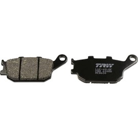 TRW MCB634 Motorcycle Brake Pad