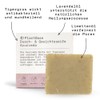 Shower & Face Soap - 100% Vegan & Plastic-Free Made