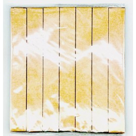 N/A Bamboo Toothbrush Wooden Toothbrushes Organic Wood Natural Eco Friendly 7PK