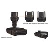 Drop Leg Adapter Adjustable Drop Leg Mount Platform Polymer Leg