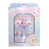 Coolia Binder Bonbon Drop Seal Binder Set Candy Twins 01222