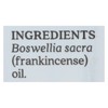 Aura Cacia - Pure Essential Oil Frankincense - 0.5 Fl