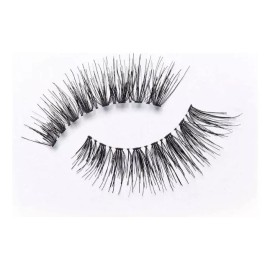 Eylure Thalía Pestañas Postizas Girl Boss· Reusables Ligeras