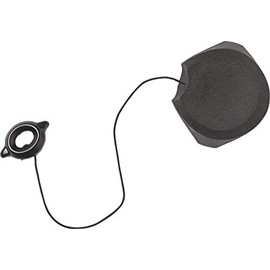 Burton Kinder Riglet Board Zugband, Black, One Size