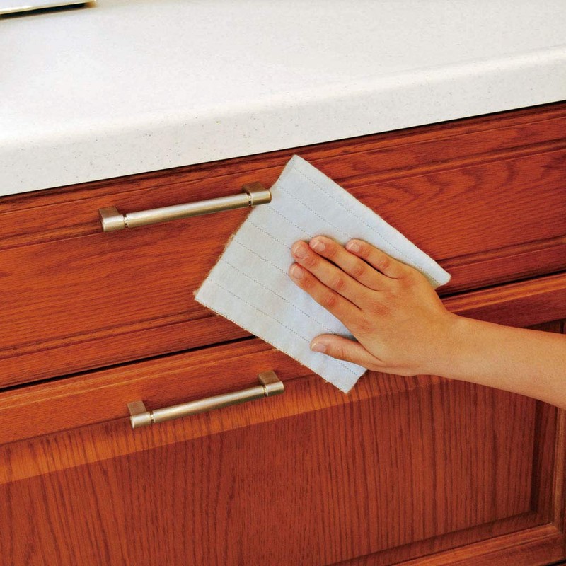 Azuma TK Fluff Wiper 50 Sheets Roll BL 401107300 