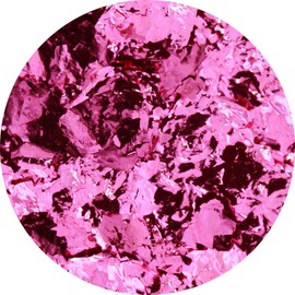 MATIERE Foil Flake, Pink