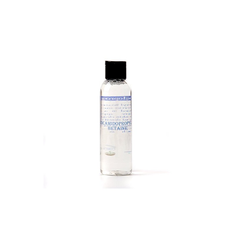 Cocamidopropyl Betaine Liquid 125 g