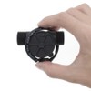 Water Flow Sensor, G1/2 Flow Hall Meter 1-30L/min Water Control