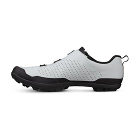 Fizik Unisex Terra Atlas boa-Gravel-Comfortable-Shoes, Grey, 12-12.5 US Men