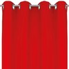 Bestlivings Decorative Curtain Ellen Eyelets, 140x145 cm