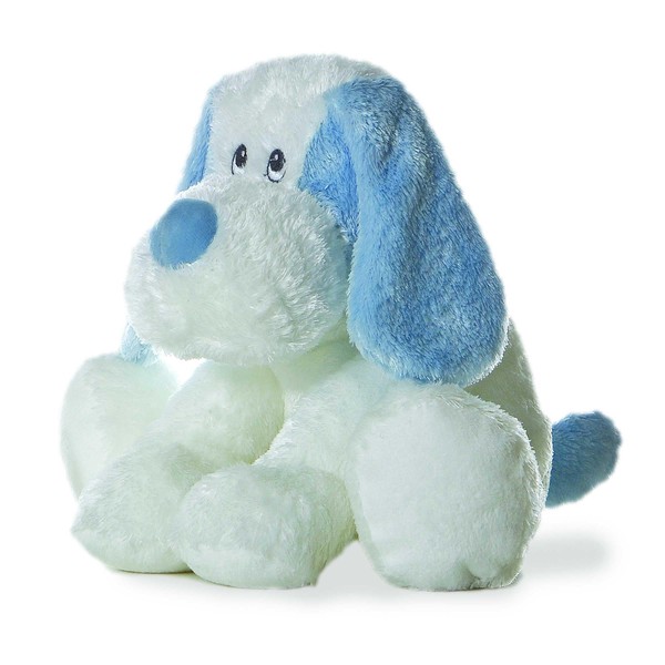 Ebba™ Playful Scruff™ & Dafney™ Scruff™ Baby Stuffed Animal -