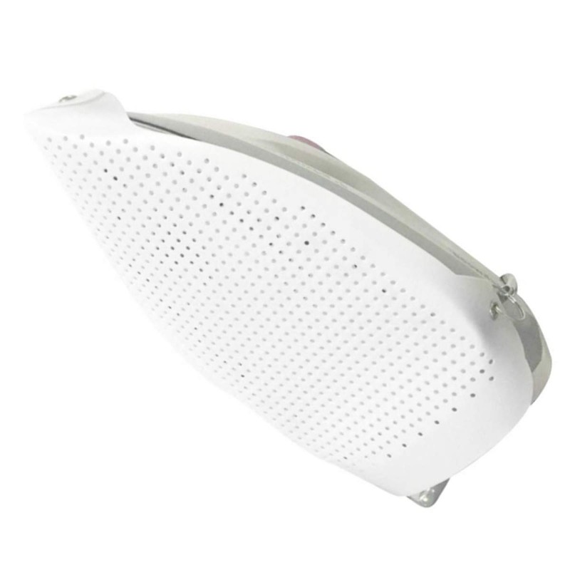 NA Iron Shoe Cover Teflon Iron Plate Cover Iron Heat
