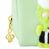 Sanrio 909092 Kerokeloppi Pouch (Good mood with singing and dancing)