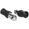 DIA COMPE DC138 Handrest, Black
