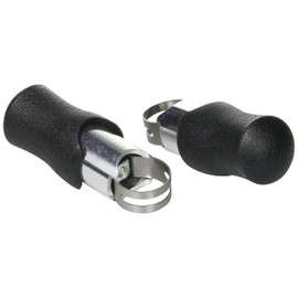 DIA COMPE DC138 Handrest, Black