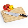 Cooks Standard 8-Inch/20cm Stainless Steel Chef's Kitchen Knife, Multi Purpose