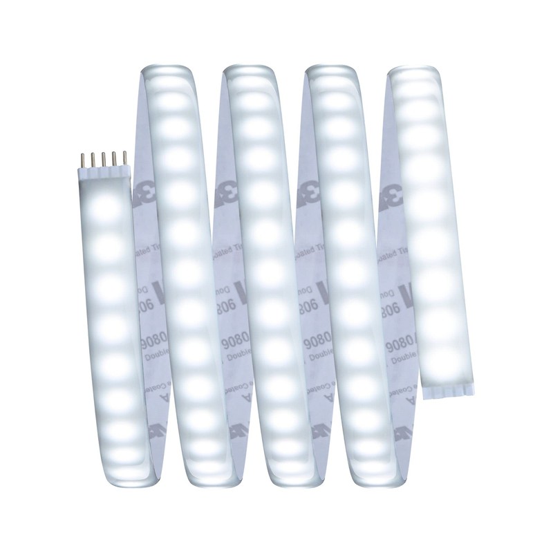 Paulmann 70531 MaxLED 1000 LED Strip Tunable White Base Set