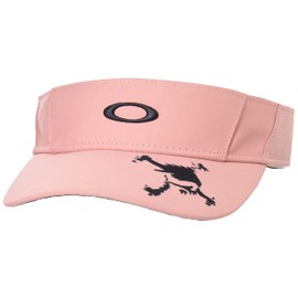 Oakley Visor SKULL Hybrid Visor 22.0 FOS901003, CORAL MARLE