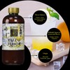 Yakami Orchard 100% Pure Japanese Yuzu Juice, 12 Ounce (Pack