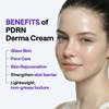 MEDIHEAL PDRN Derma Cream for Glass Skin & Pore Care