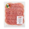 Salumi Italiani Sliced Genoa Salami, 4OZ, 10 Pack