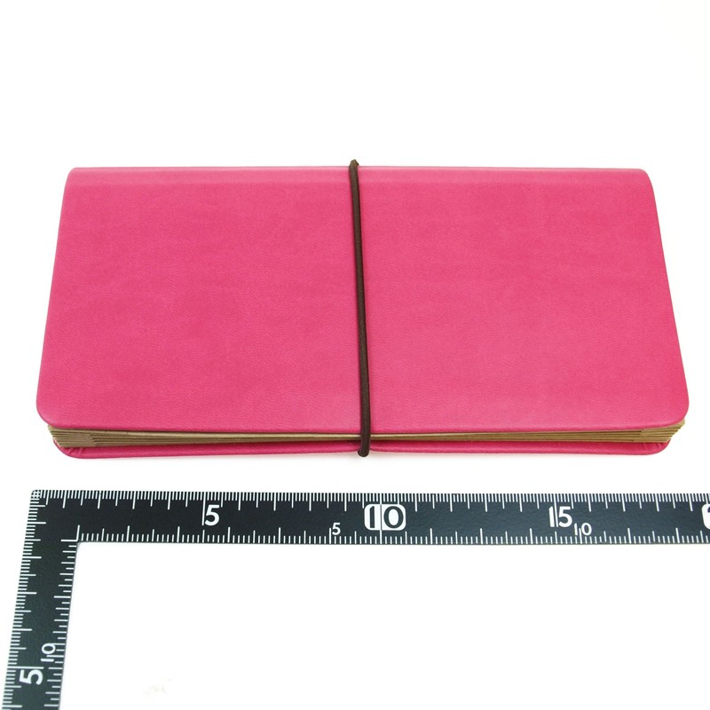 Receipt Holder Pavot, nvy