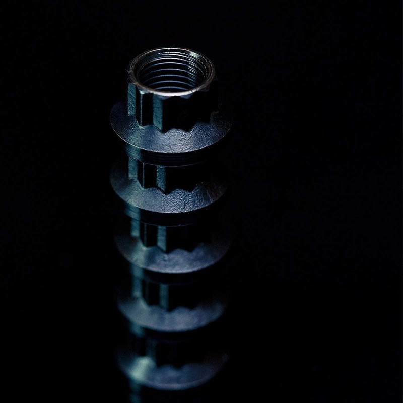 Chevy Gen III/LS Series Small Block Main Stud Kit -