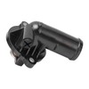 Engine Coolant Thermostat Housing Assembly 05184977AE Replacement for Chrysler 300