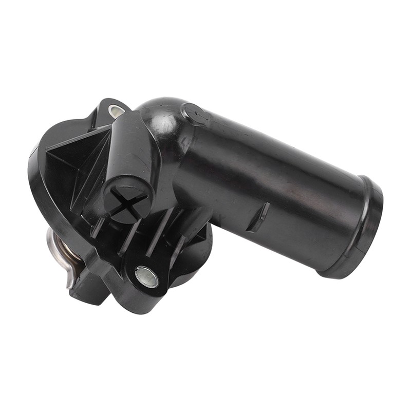 Engine Coolant Thermostat Housing Assembly 05184977AE Replacement for Chrysler 300