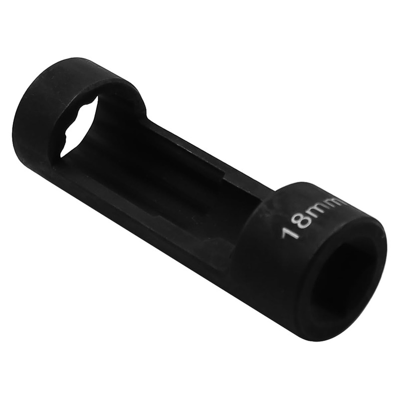 Sarini 18 mm Socket Spanner, Shock Absorber Seat Nut, Suspension