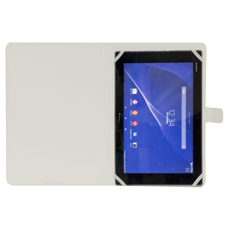 Digio 2 Universal 8.9-10.6" Tablet Cover, Black