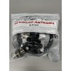 Diamond Antenna K412 Series Trunk and Hatchback Mounts K412S