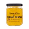 Christine Le Tennier Passion Fruit Flavor Pearls