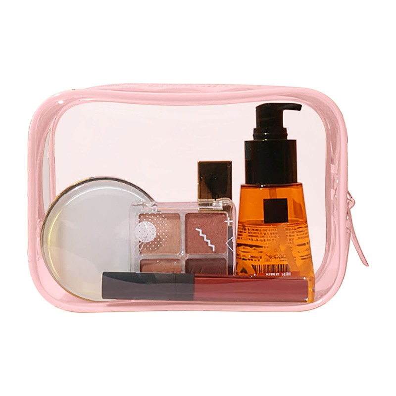 Storage Bag 40 g Easy to Find Transparent Design Durable