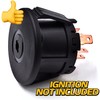 HD Switch 2 Pk Ignition Switch Key fits John Deere