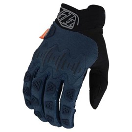 Troy Lee Designs Motocross Motorcycle Dirt Bike Racing Mountain Bicycle Riding Gloves, Scout Gambit Glove (Marine, XX-Large)