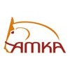 AMKA Hay Net Slow Feeder Approx. 90 x 60 cm,