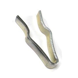 H&L Tooth Company K1306 or SR100 Spring Clips for Gannon Cammond Box Blade Scraper Ripper Shanks or Scarifers 3/4 Series 1-3/4 | K-1306 (1)